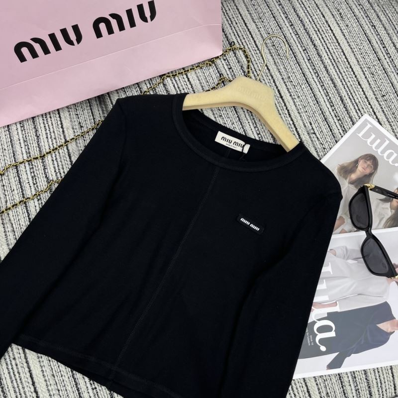 Miu Miu T-Shirts